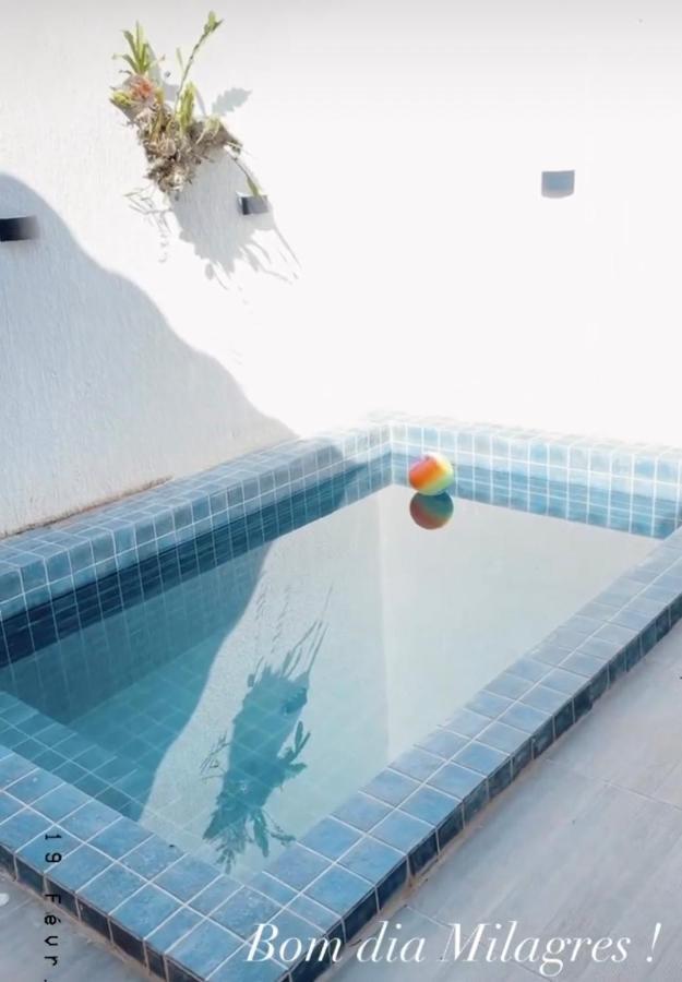 Casa Kayak - Villa Remo Milagres Piscina Privativa Sao Miguel dos Milagres Exterior photo